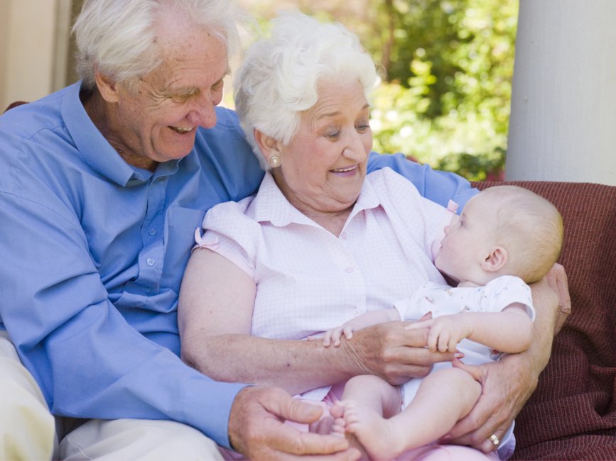 Nonni e nipoti: diritto ad avere una relazione affettiva significativa e interesse del minore